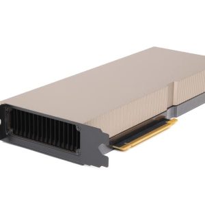 NVIDIA A100 80G PCIE Graphics Card – Powerful NVIDIA GPU with PCIe Interface