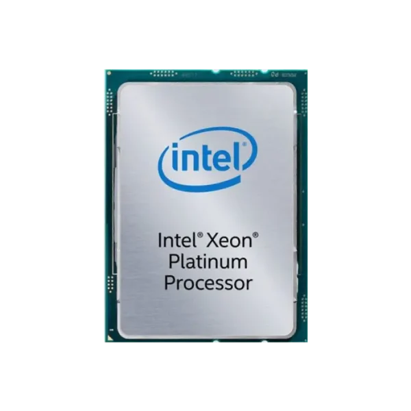 Intel Xeon 3408U Processor – Reliable Performance for Workstations & Servers