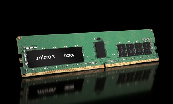RAM máy chủ Micron DDR4 64GB LRDIMM 3200MTPS – Bộ nhớ dành cho NAS và workstation