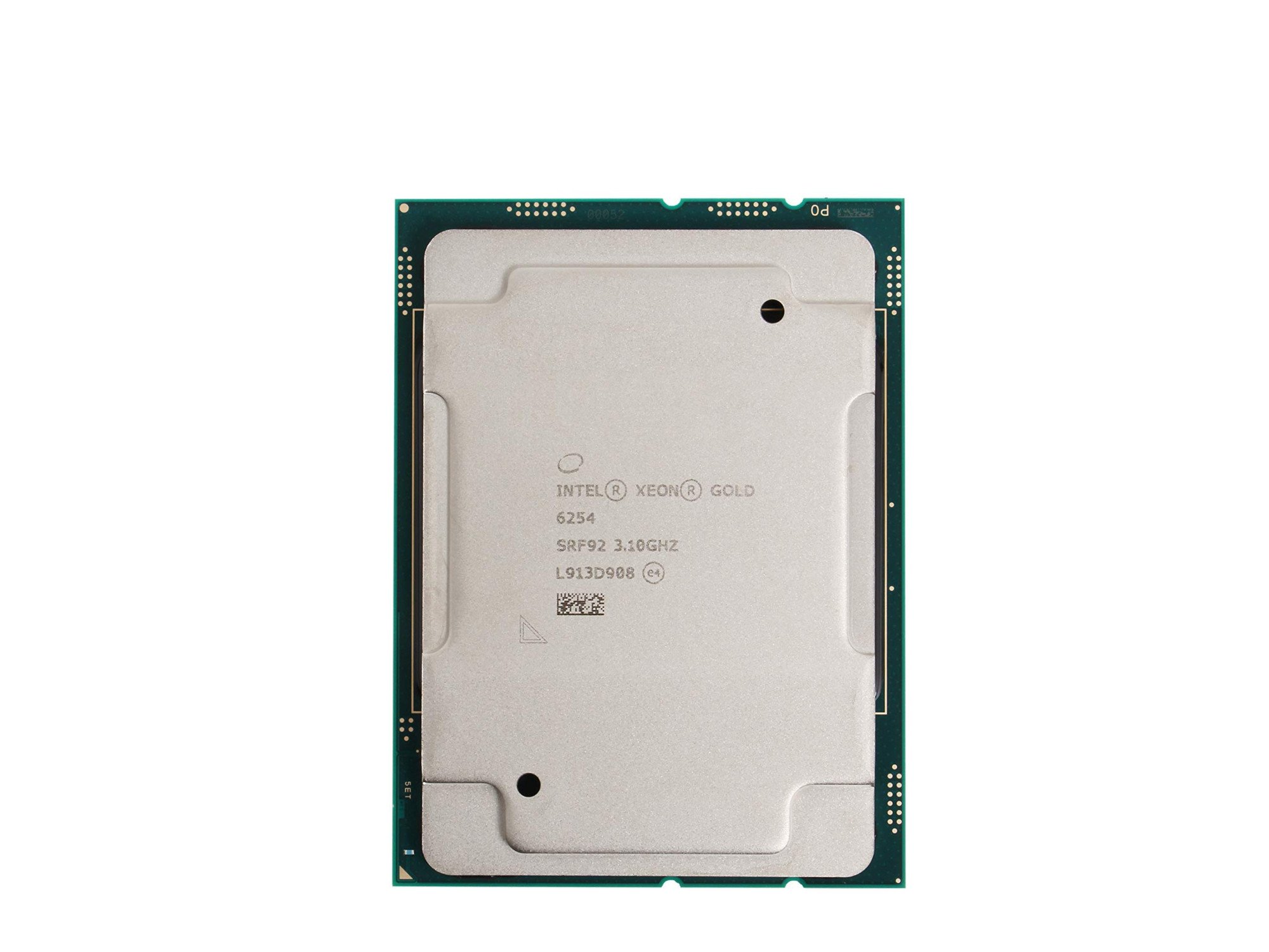 Xeon Silver 4410Y 2.0GHz, 12C/24T, 30MB, 150W, DDR5-4000