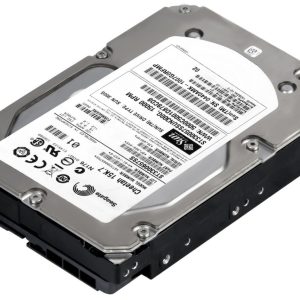 16TB Hard Drive SAS 12Gbps 7.2K 512e 3.5in Hot-Plug, Customer Kit