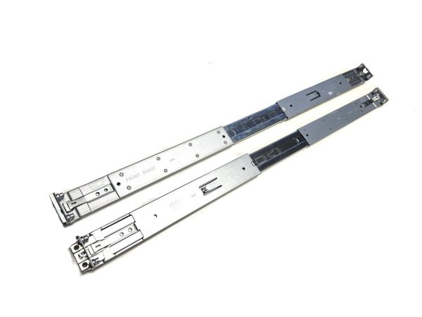 Bộ thanh ray trượt HP 1U SFF (tương thích với DL360 Gen8 / Gen9)