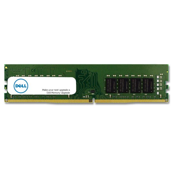 Dell Memory Upgrade - 32 GB - 2Rx8 DDR5 RDIMM 4800 MT/s