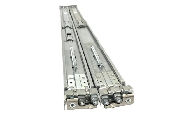 ReadyRails, Thanh ray trượt không kèm tay quản lý cáp (A11), Bộ kit cho khách hàng