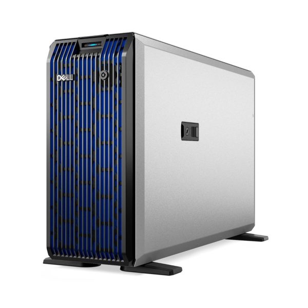 PowerEdge T360, Quạt tiêu chuẩn (yêu cầu cho BOSS), Bộ kit cho khách hàng