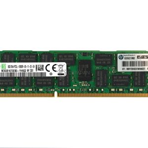 RAM máy chủ HP RDIMM DDR3 8Gb 1333Mhz PC10600 647650-071