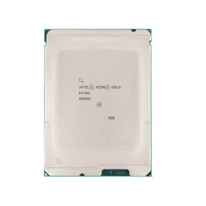 Intel Xeon 6458Q Processor – Reliable Performance for Workstations & Servers