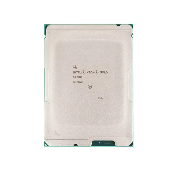 Intel Xeon 6458Q Processor – Reliable Performance for Workstations & Servers