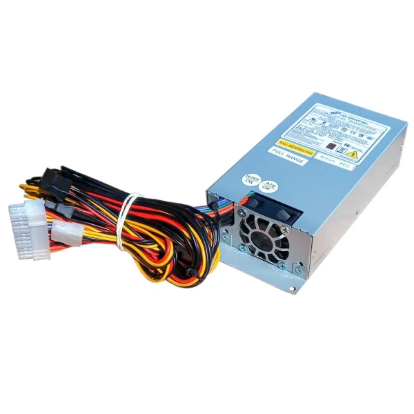 Asustor AS-250W-R – Nguồn dự phòng 250W cho NAS gắn rack
