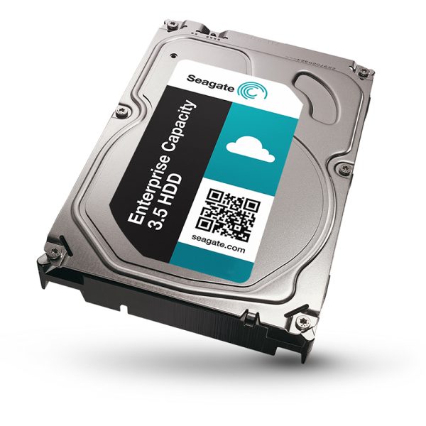 HDD 3.5" 10000Gb SAS - X18 Series